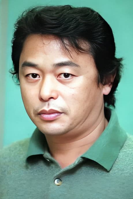 Park Eun Soo profile photo