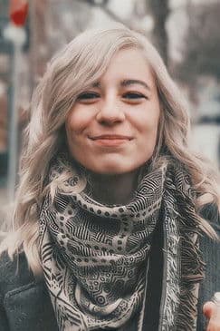 Amy Nelson profile photo