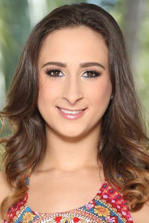 Ashley Adams profile photo