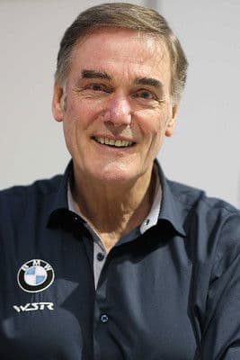 Dick Bennets profile photo