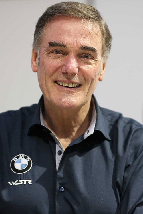 Dick Bennets profile photo