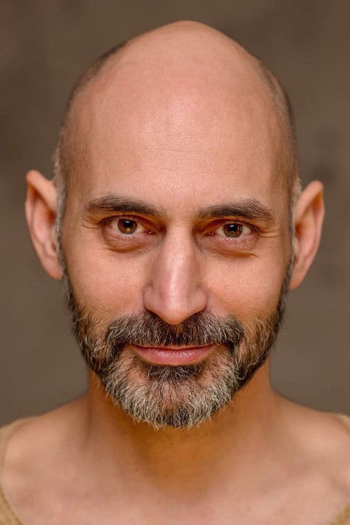 Eray Egilmez profile photo