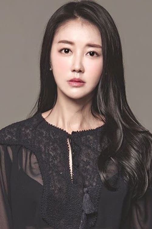 Kim Hwa-yeon profile photo