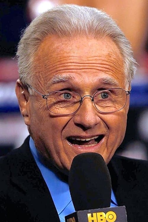 Larry Merchant profile photo