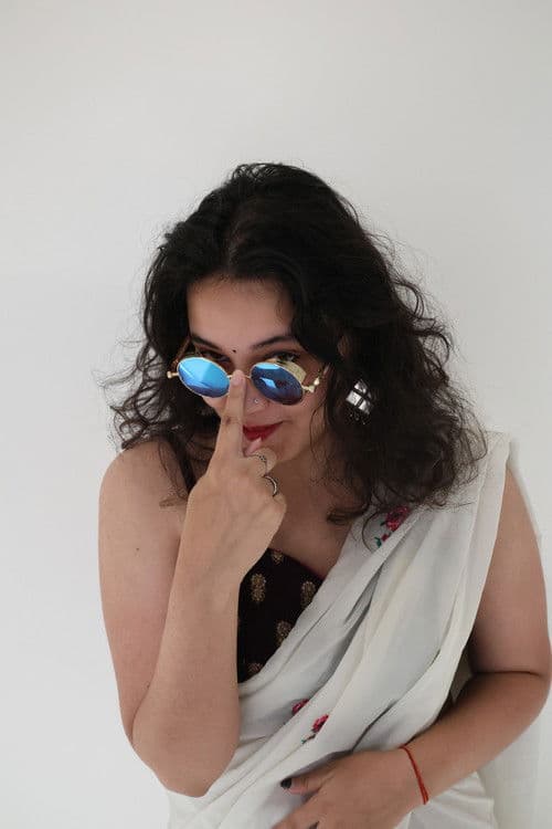 Suhani Dhupar profile photo