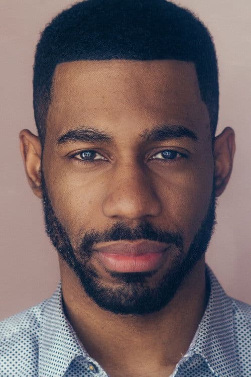 Jeremy Burnett profile photo