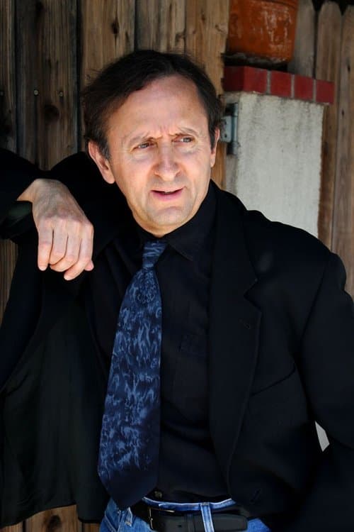 Scott Fivelson profile photo