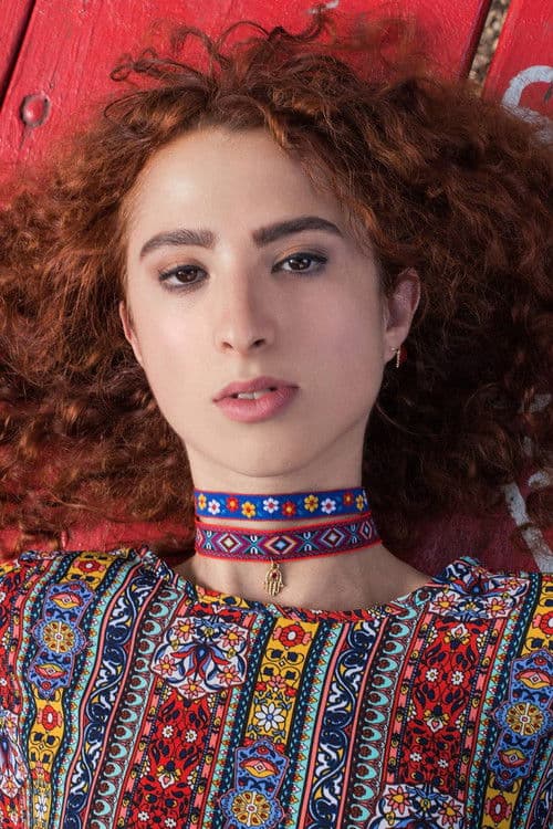 Becca Willow Moss profile photo