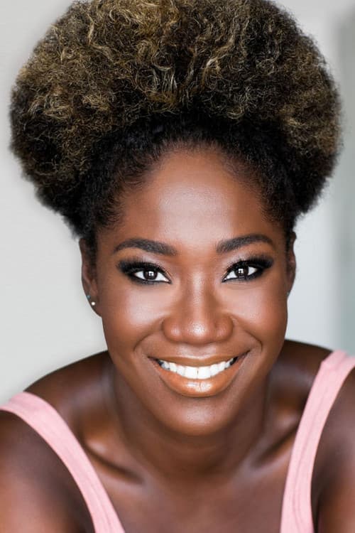 Amber Iman profile photo