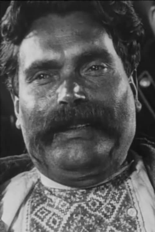Ivan Franko profile photo