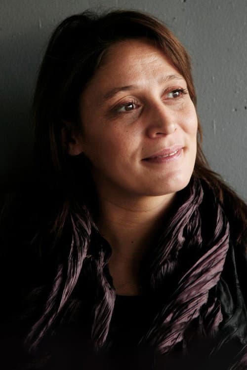 Yasmina Adi profile photo
