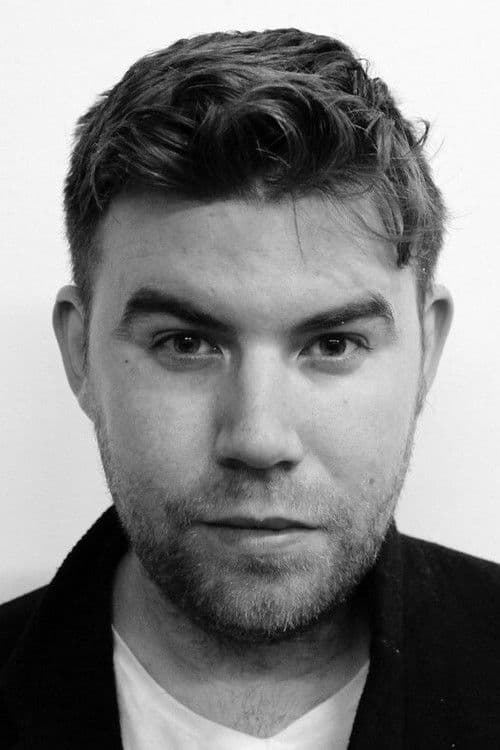 Kevin Keenan profile photo