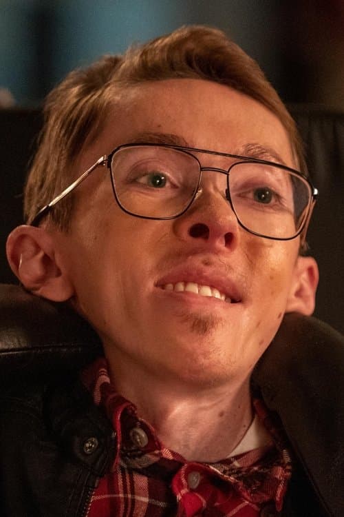 Steve Way profile photo