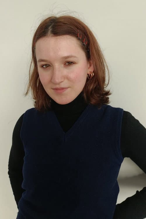 Jeanne Tiessé profile photo