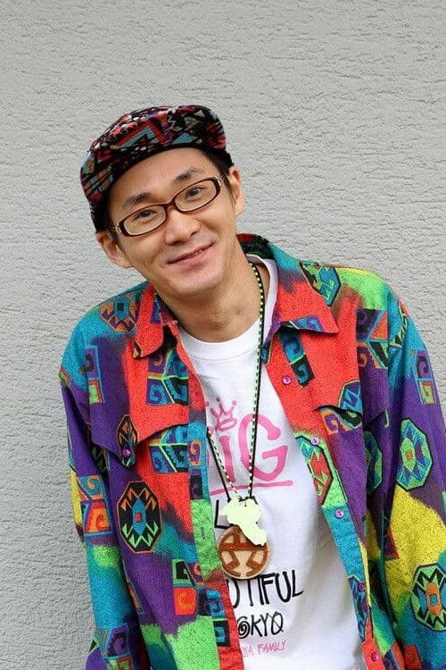 マチーデフ profile photo