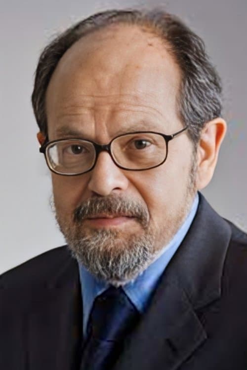 Richard Lindzen profile photo