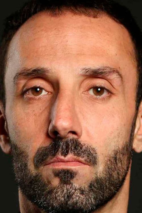 Mario Sánchez profile photo