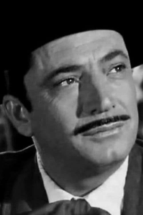 Dagoberto Rodríguez profile photo