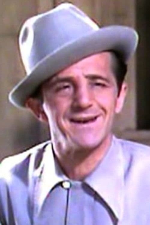 Charley Foy profile photo