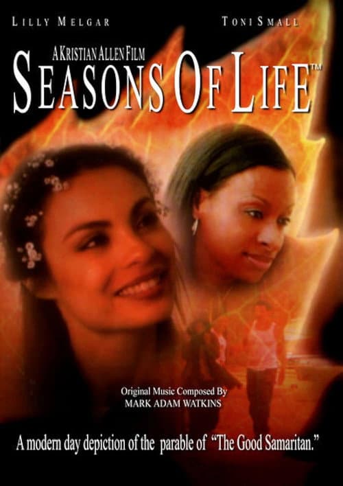 Seasons of Life poster