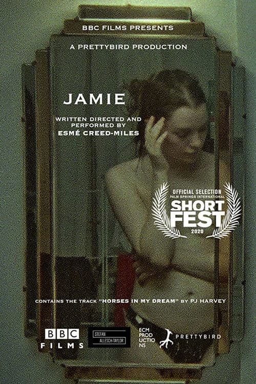 Jamie poster