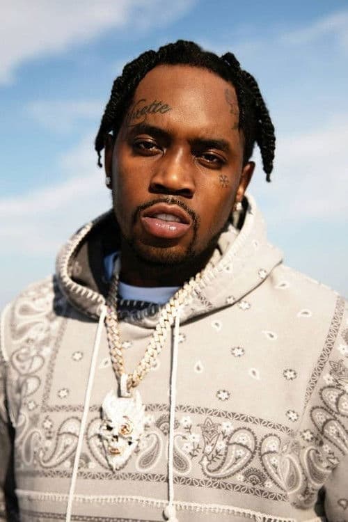 Fivio Foreign profile photo