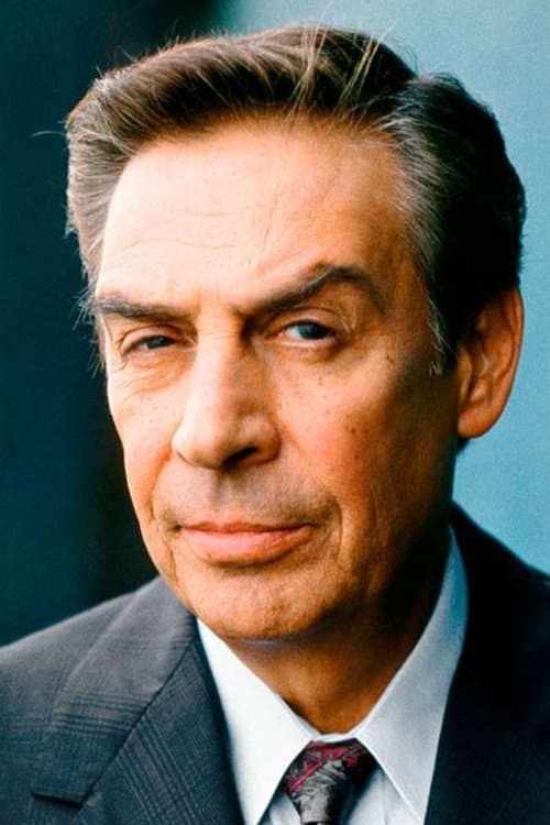 Jerry Orbach profile photo