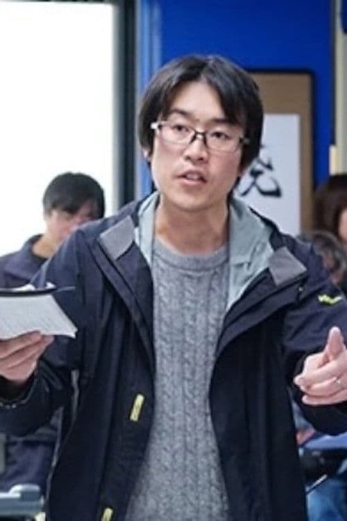 Koichiro Hayama profile photo