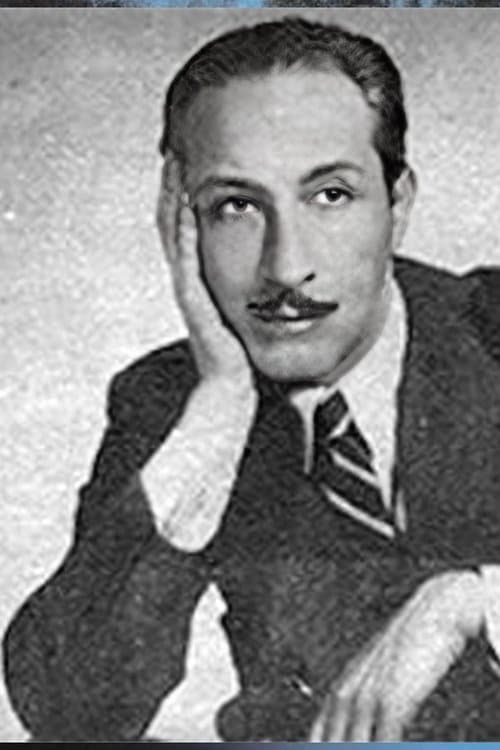 Rafael Frontaura profile photo