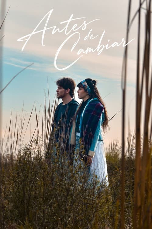 Antes de Cambiar poster