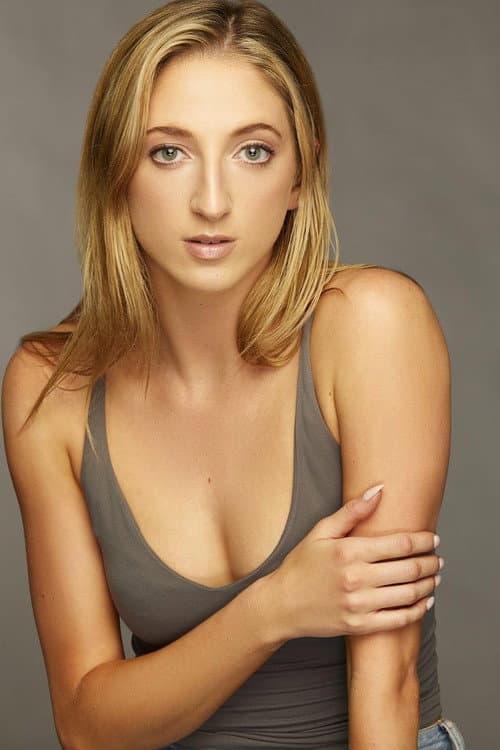 Sydney Mesher profile photo