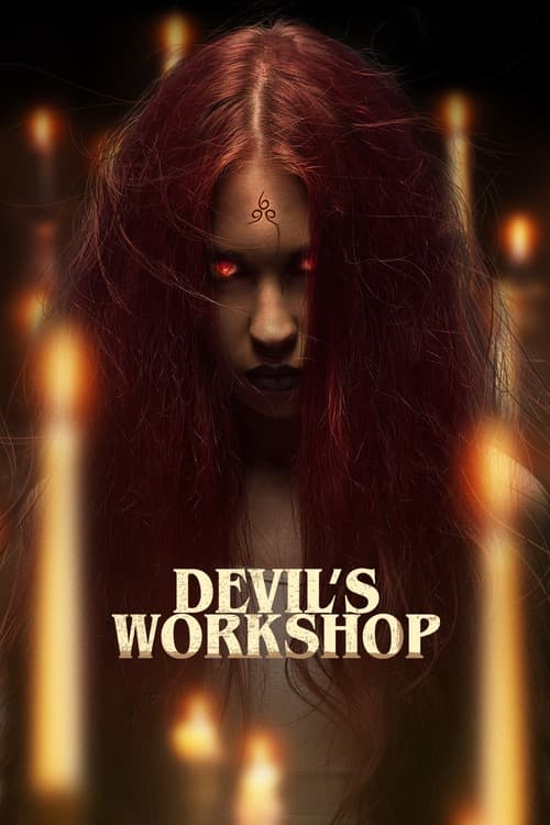 Devil's Workshop poster