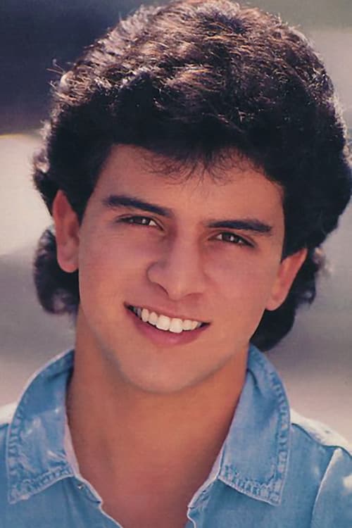 Glenn Medeiros profile photo