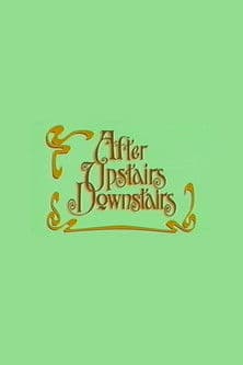 After Upstairs Downstairs poster