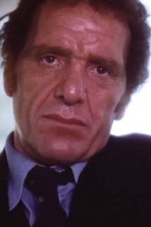 Giuseppe Vicini profile photo