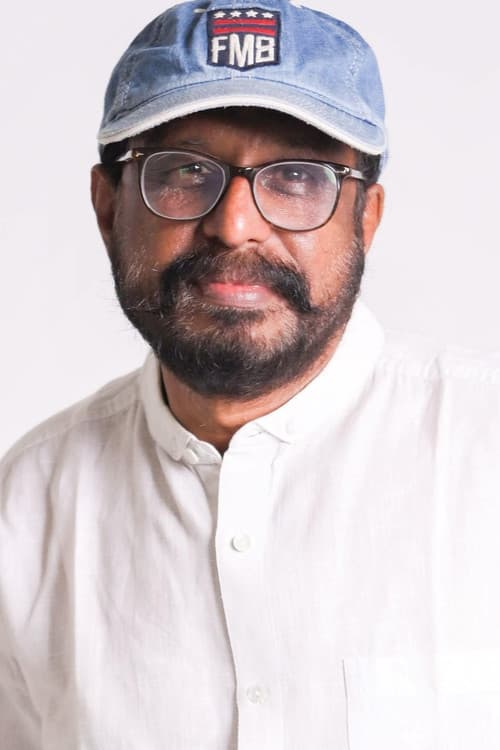 Alagappan N profile photo