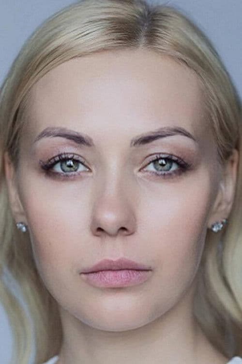 Katerina Matveeva profile photo