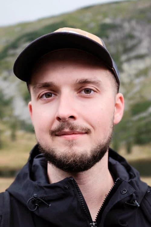Patryk Kaflowski profile photo