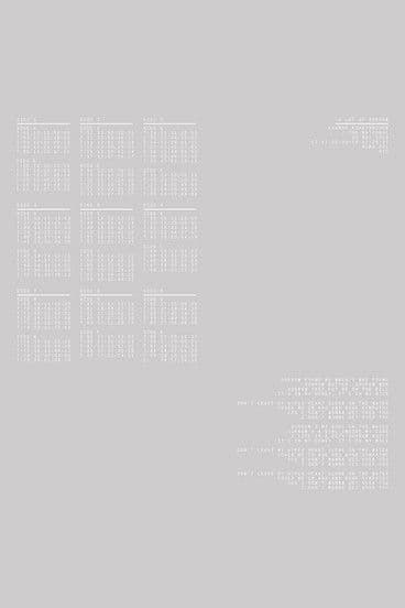 A Lot of Sorrow poster