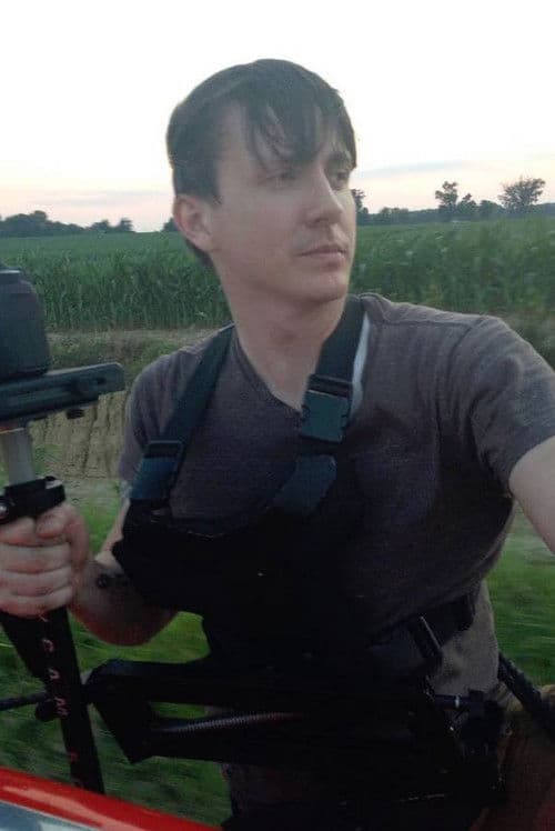 Jim Weter profile photo