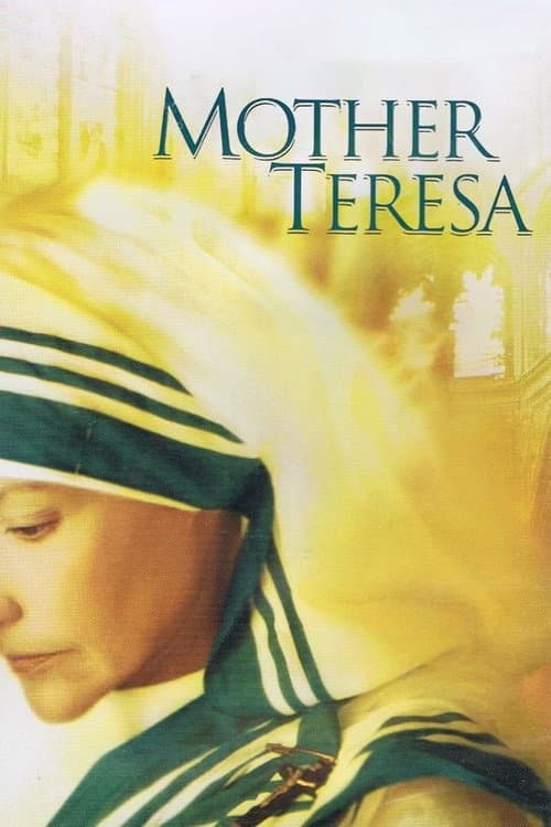 Mother Teresa of Calcutta poster