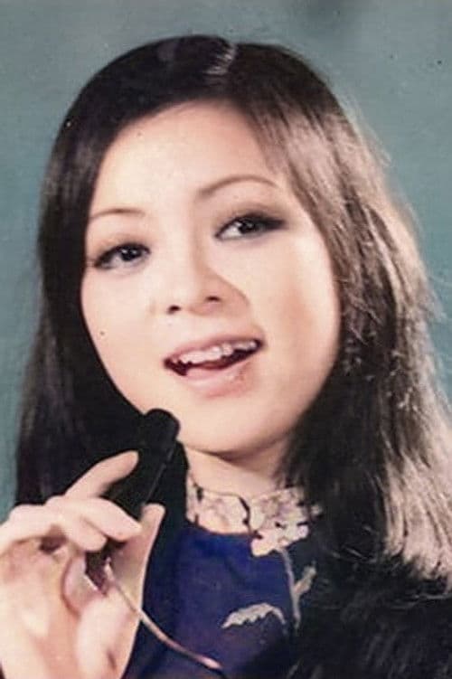 Ái Vân profile photo