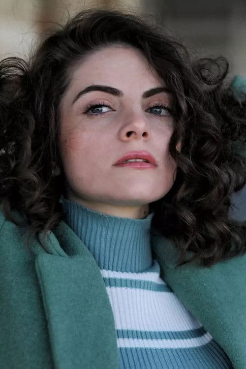 Nurida Musabeyli profile photo