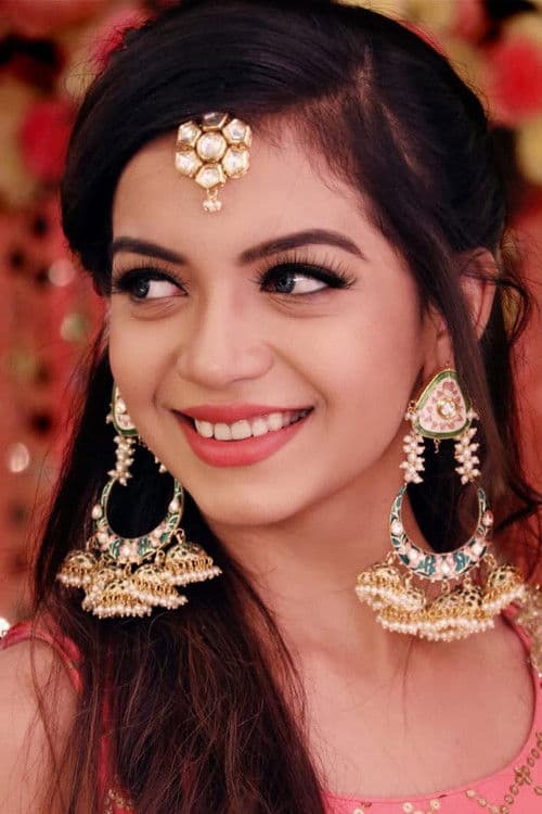 Simran Budharup profile photo