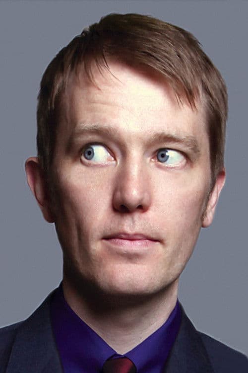 Alun Cochrane profile photo