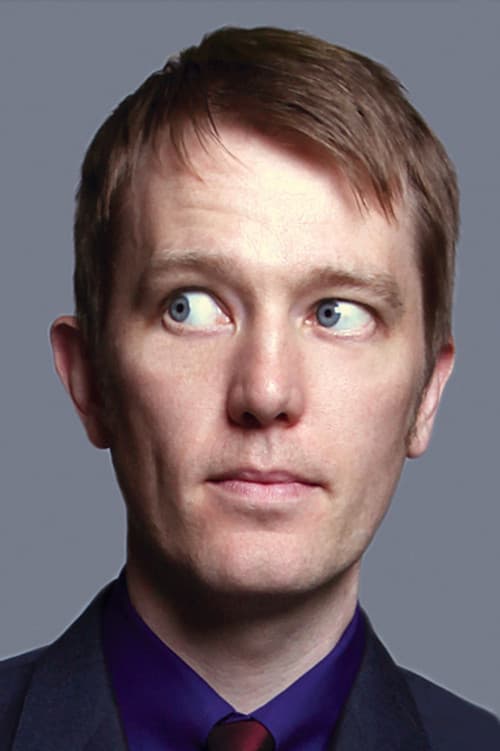 Alun Cochrane profile photo