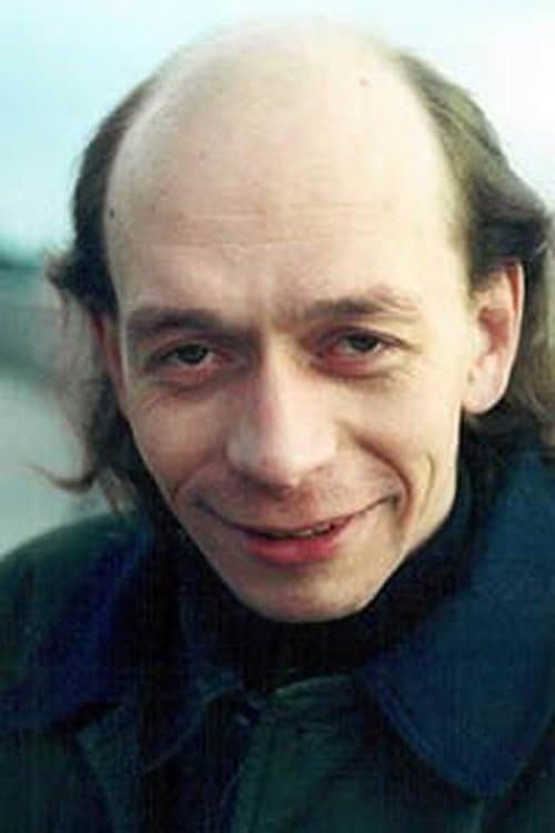 Dmitri Karpov profile photo