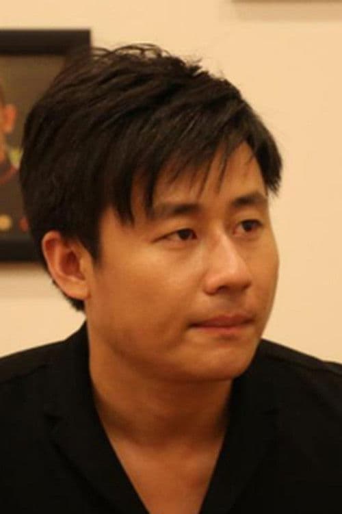 Liu Chun profile photo