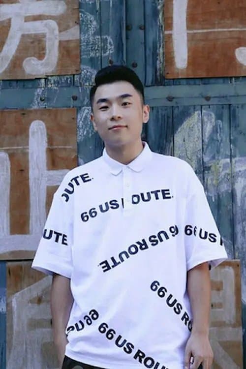 Zhang Jiunan profile photo