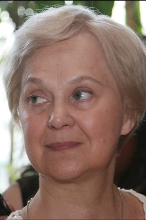 Olga Soshnikova profile photo